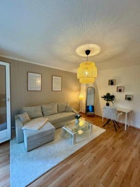 Stadtnahe 2-Zimmer-Wohnung in Lübeck in Lübeck